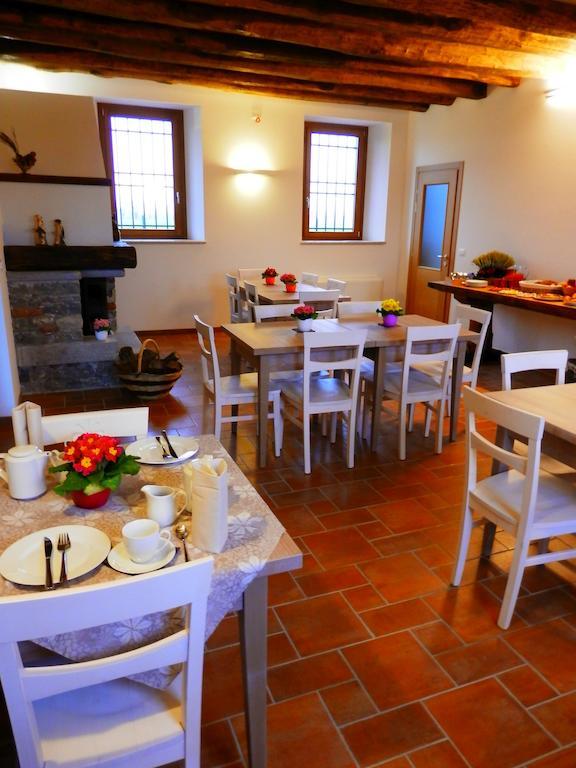 Agriturismo Cjargnei Bed and Breakfast Povoletto Εξωτερικό φωτογραφία