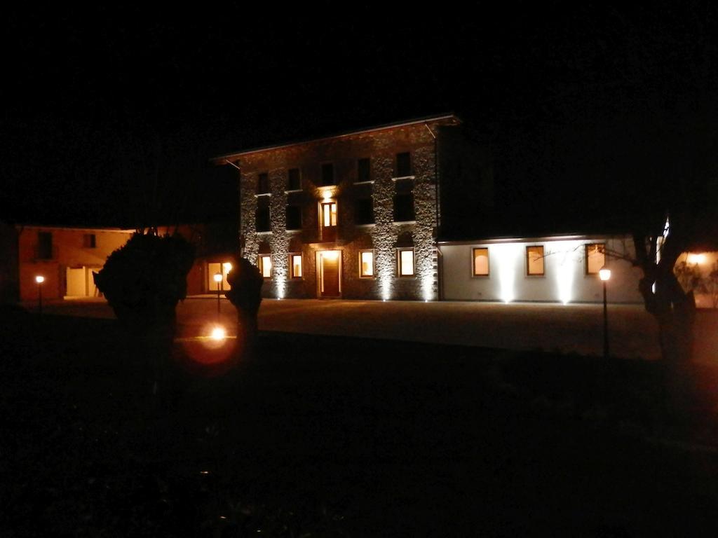 Agriturismo Cjargnei Bed and Breakfast Povoletto Εξωτερικό φωτογραφία