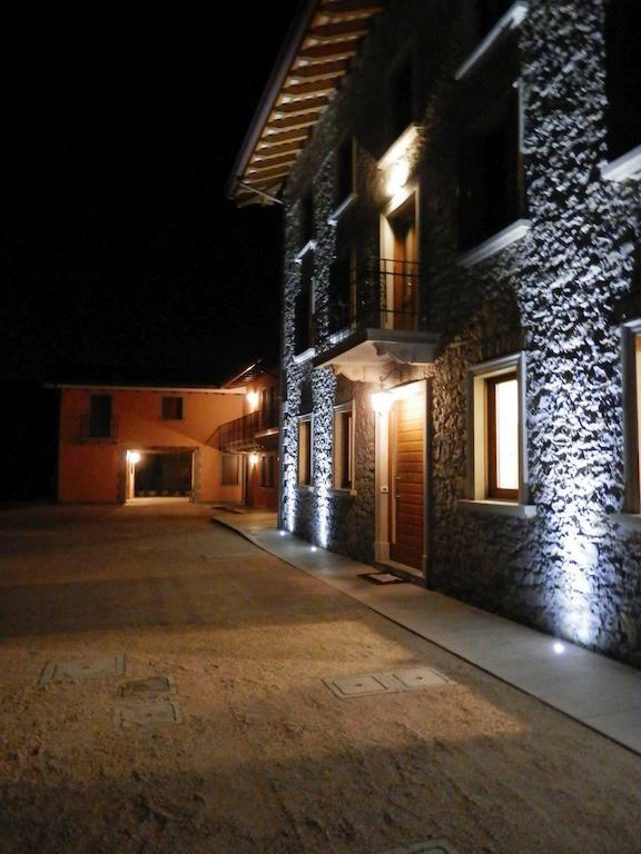 Agriturismo Cjargnei Bed and Breakfast Povoletto Εξωτερικό φωτογραφία