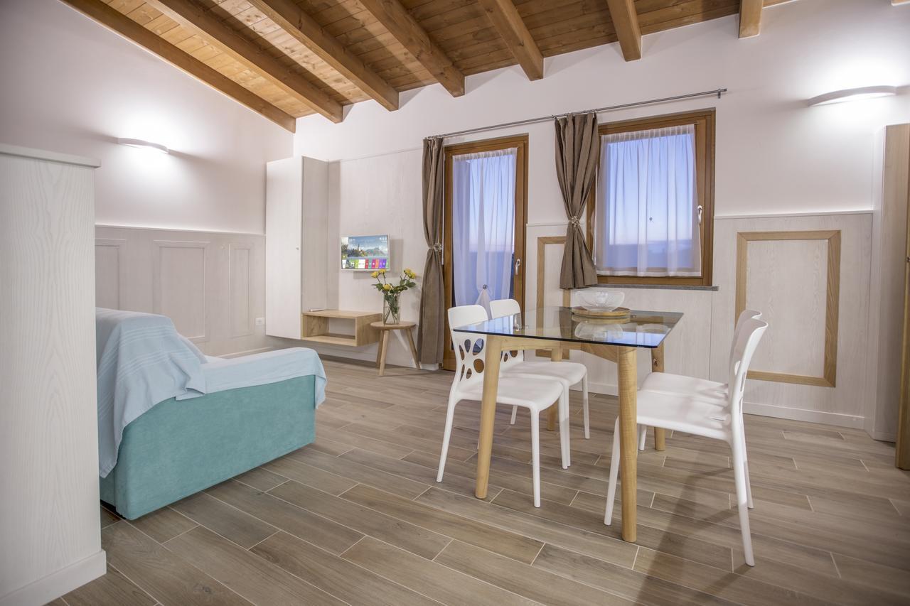 Agriturismo Cjargnei Bed and Breakfast Povoletto Εξωτερικό φωτογραφία